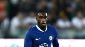 Nottingham Forest, rinnovo per Callum Hudson-Odoi: l'inglese firma fino al 2028 -