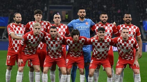 LaLiga, Girona ed Espanyol non si fanno male nell'anticipo della 7ª giornata -