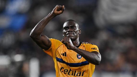 Touré su Pisa-Roma: "Dobbiamo tenere la stessa intensità per 90 minuti" -
