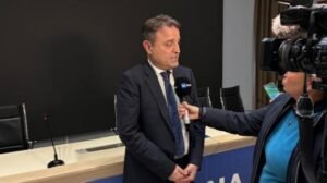 Zappi: "Sì alle tutele per gli arbitri top. Modello inglese? Rimedio peggiore del male" -