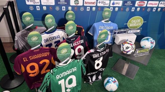 Calciomercato no stop - Indiscrezioni, trattative e retroscena del 27 settembre -