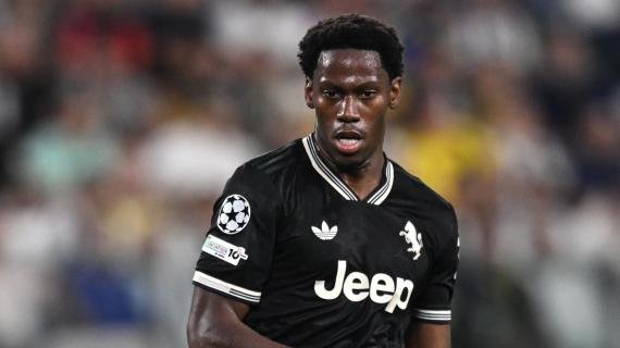 Zhegrova-David, dal Lille al nuovo asse bianconero? Tudor ci pensa per Juventus-Atalanta -