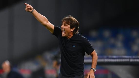 Pisa ko, Napoli campione d'Italia e capolista in solitaria. Ma Conte frena: "Siamo in rodaggio" -