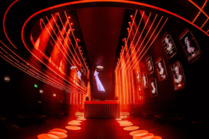 New music venue, 77, coming to Central London this month · News ⟋ RA