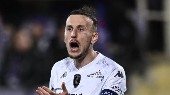 Torino, Ismajli: "Vittoria che regala consapevolezza. Ora testa al Parma" -