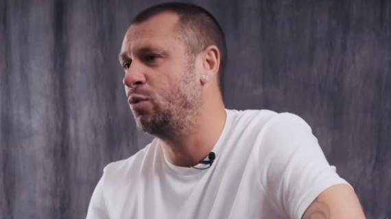 Cassano critico con il mercato dell'Inter: "Marotta così mette in difficoltà Chivu" -