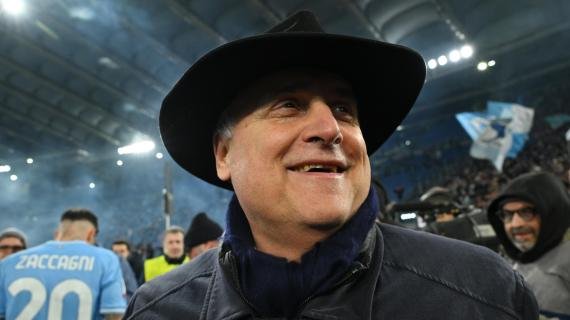 Lazio, a gennaio si potrà operare sul mercato: così Lotito lavora per cancellare il blocco -