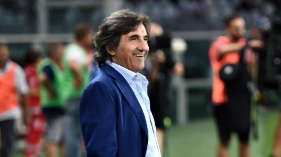 Torino ok in Coppa Italia, Cairo: "Contestazione? Detto tutto e di più, pensiamo al campo" -