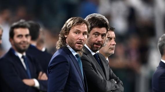 L'Inchiesta Prisma si chiude a patteggiamenti. I commenti di Andrea Agnelli e della Juve -