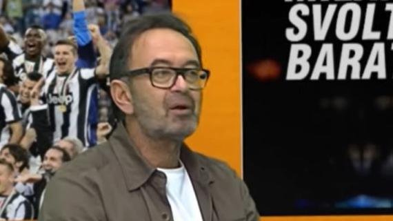 Marocchino bacchetta la Juventus: "Via Rabiot per risparmiare un milione" -