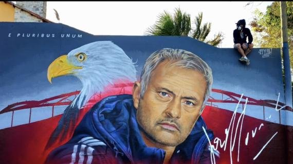 Pavlidis fa sorridere Mourinho: il Benfica trova la prima vittoria interna in campionato -