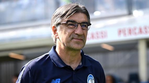 Atalanta, Juric: "Ho preservato Zalewski e Scalvini e si sono fatti male. Vedremo domani" -