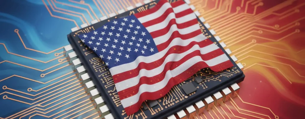 Trump imporrà dazi sui chip non prodotti negli USA?