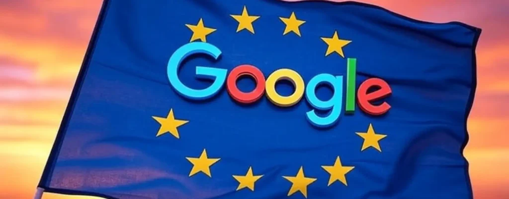 Google chiede di resettare il Digital Markets Act