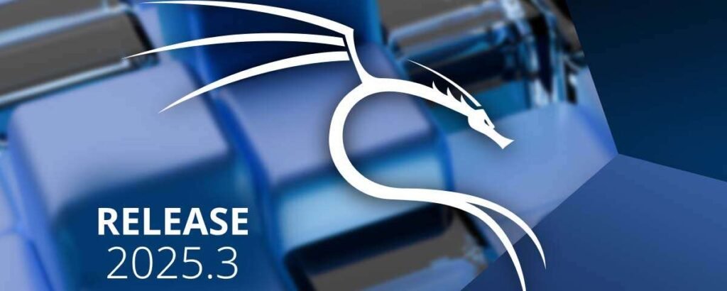 Kali Linux 2025.3: supporto Nexmon Wi-Fi per Raspberry Pi