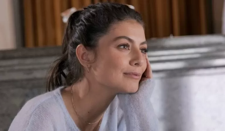 L’Allieva 4, Alessandra Mastronardi sarebbe pronta a tornare. La reunion della fiction