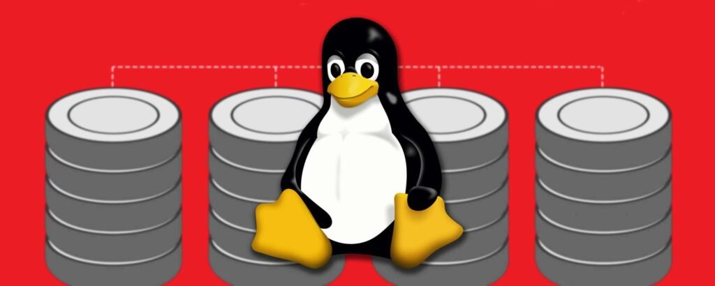 Linux 6.18 supporterà le scritture atomiche su Linear RAID