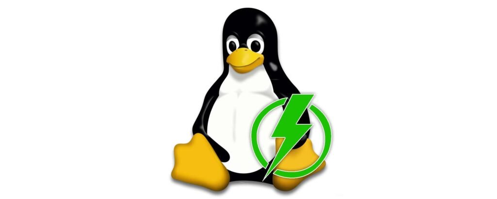 Linux 6.18 aggiorna l'ACPI per i processori Intel Panther Lake
