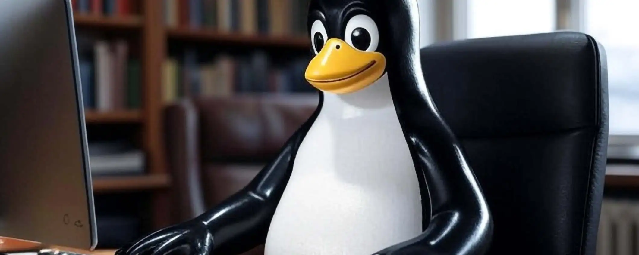 Linux 6.18: AMD mette in coda aggiornamenti ai driver grafici