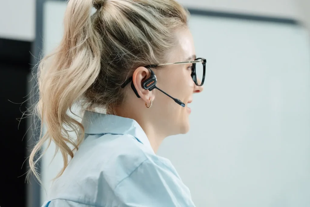 OpenRock rivoluziona l’audio open-ear con il nuovo Link 20. Ora su Kickstarter