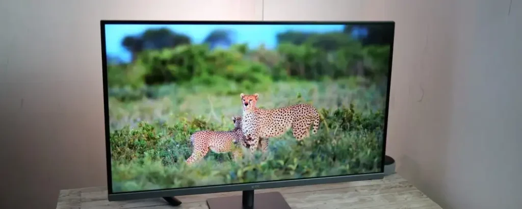 Recensione KTC A32Q8: Smart Monitor 4k con Google TV