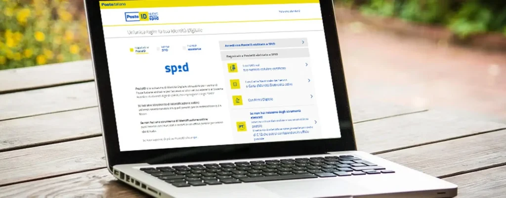 SPID a pagamento anche per Poste Italiane?