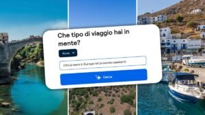 8 siti e app per programmarti le vacanze con l'intelligenza artificiale