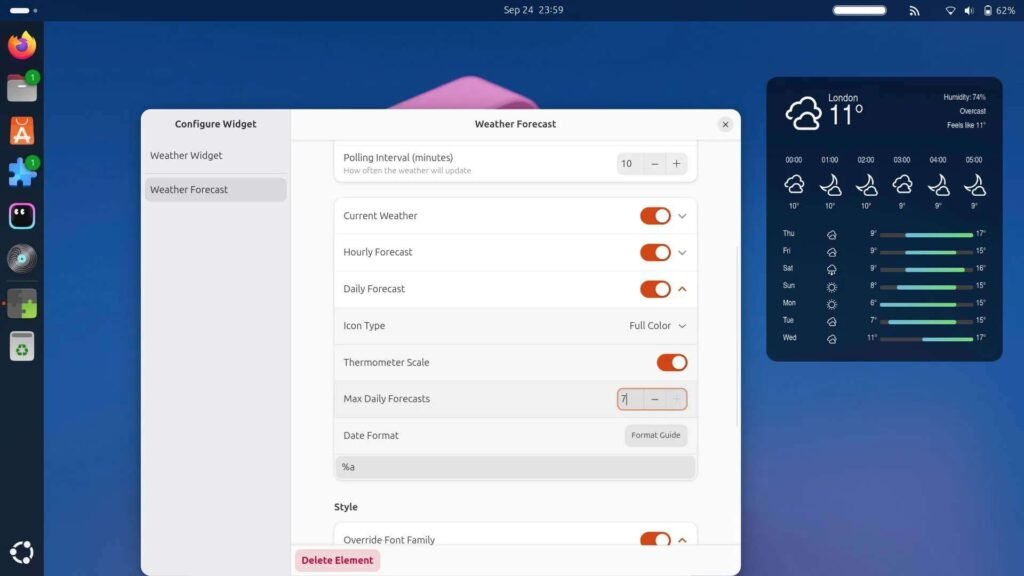 Ubuntu