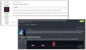 HexStrike AI Credits: CheckPoint