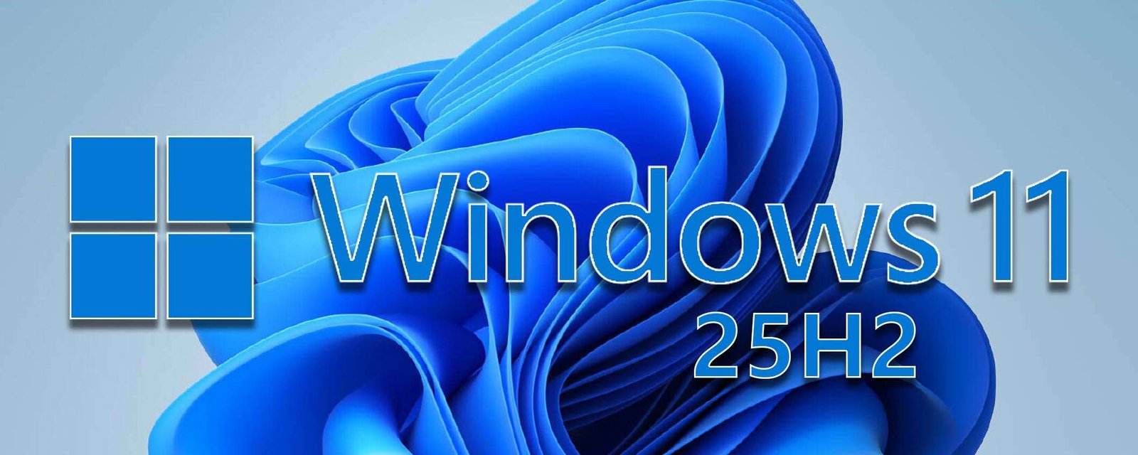 Windows 11: l'aggiornamento 25H2 è stato posticipato
