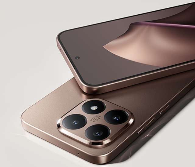 Xiaomi 15T