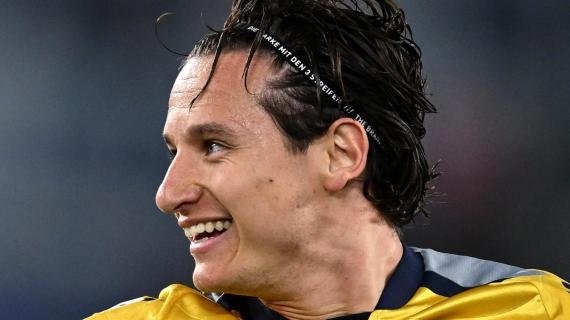 Thauvin sfiora il colpaccio con il Lens, in 10: Sangaré: "Florian merita la Nazionale" -