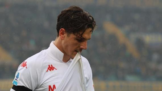 Coppa Italia, Udinese-Palermo: Zaniolo dall'inizio per mettere benzina nelle gambe -
