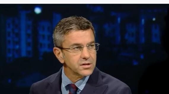 Costacurta: "Questo Milan tiene la palla come fosse un'amica. Centrocampo vera forza" -