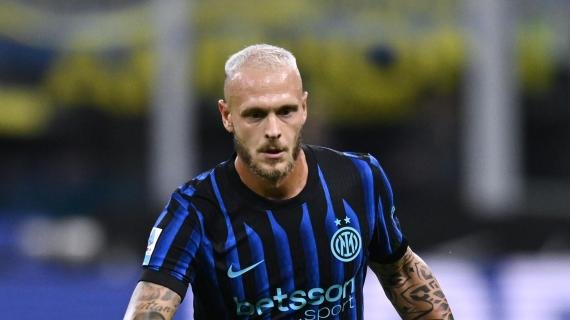Vink dà un suggerimento all'Ajax: "Per battere l'Inter deve puntare Dimarco" -