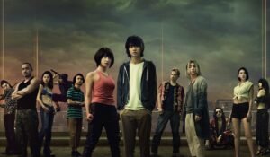 Alice in Borderland, è ufficiale: Netflix conferma il rinnovo per la terza stagione della serie tv