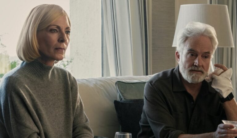 The Diplomat 3, dal 16 ottobre su Netflix. La serie è già stata rinnovata per una quarta stagione