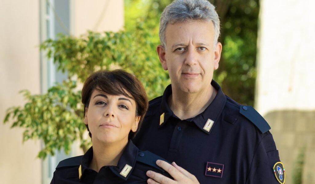 Un Posto al Sole 8-12 settembre 2025, anticipazioni