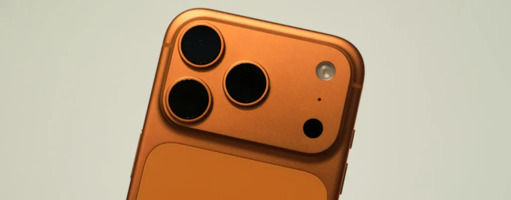 iPhone 17 Pro: l'azienda dell'app Halide recensisce le fotocamere