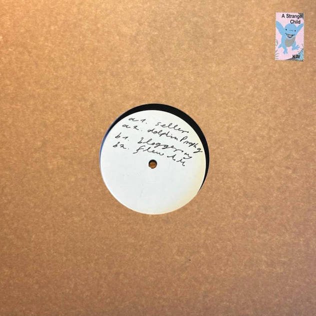 Skee Mask and Lara Fein launch label with Konrad Wehrmeister EP · News ⟋ RA
