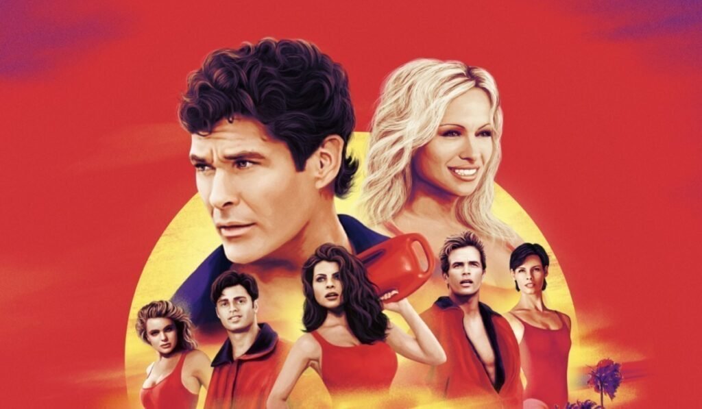 Baywatch torna in Tv, in sviluppo un reboot ufficiale di FOX. In arrivo nella stagione 2026/2027