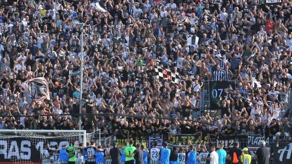 Ascoli, Passeri: "Col Pineto designazione quantomeno dubbia. Ma poi tutto è rientrato" -