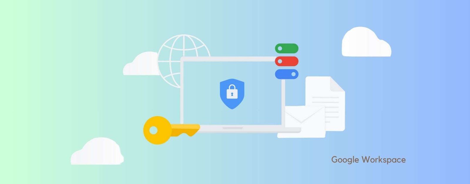 Google Drive intercetta e blocca i ransomware con l'AI