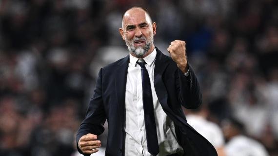 Juventus, Tudor: "Tridente scelto per questa partita. Openda centravanti? Vediamo..." -