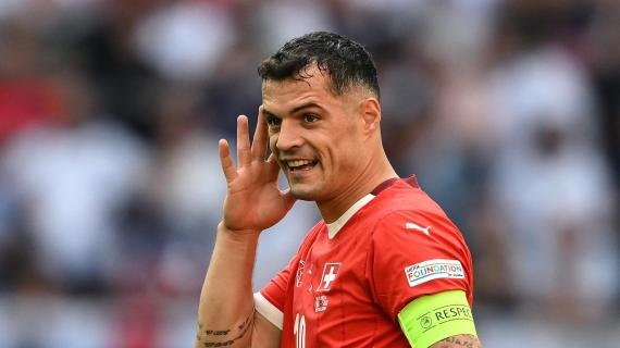 Xhaka dimentica il Bayer: "Al Sunderland per il progetto, la mentalità qua è incredibile" -