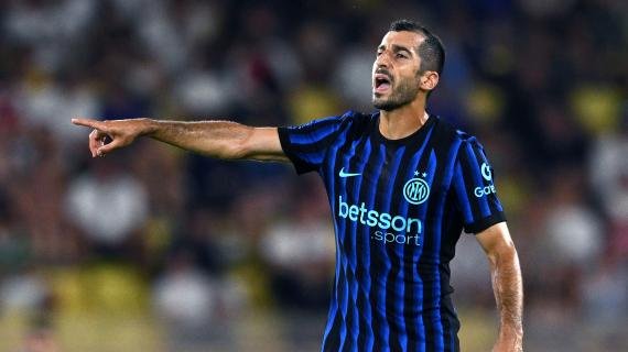 Cagliari-Inter, le probabili formazioni: Belotti confermato, Mkhitaryan in vantaggio su Sucic -