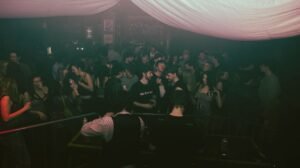 Leeds' Eiger Studios unveils new dance music programme, Club Eiger · News ⟋ RA