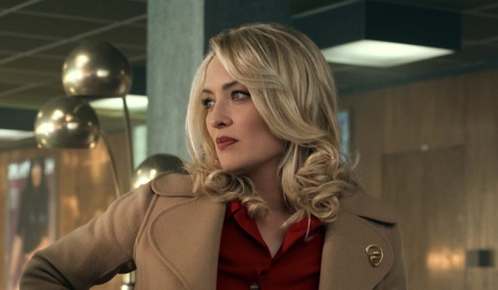 Mrs Playmen serie tv: uscita, cast, trama e streaming