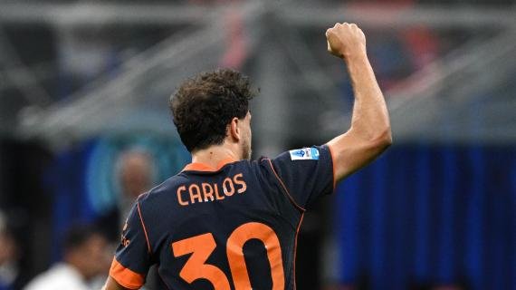 Serie A, la classifica aggiornata: l'Inter aggancia il Bologna, Sassuolo raggiunto dal Verona -