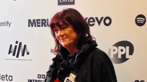 Cosey Fanni Tutti, Gilles Peterson among AIM Independent Music Awards winners · News ⟋ RA
